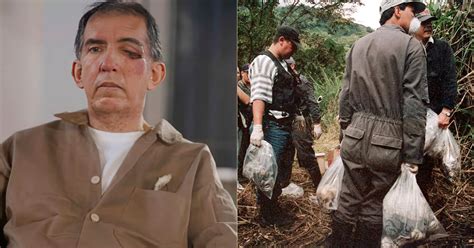 Muere Luis Alfredo Garavito o “La Bestia”, violador y asesino de casi 200 niños en Colombia